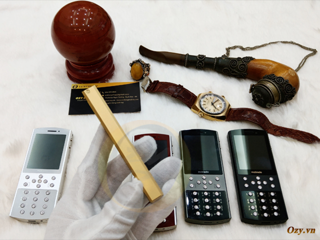 mobiado 712 gold